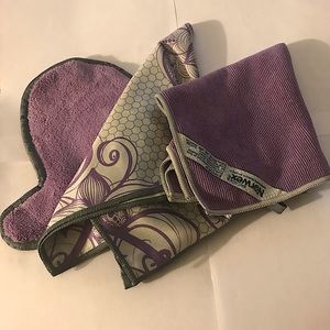 Norwex Household Package & Updated Catalog